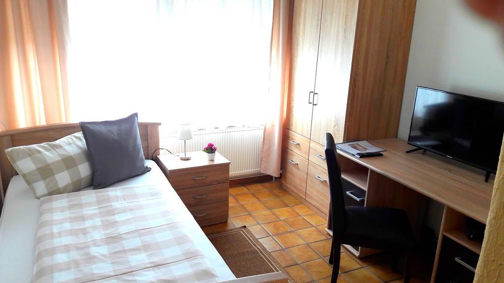 Seelbacher Hof Herborn  Room photo